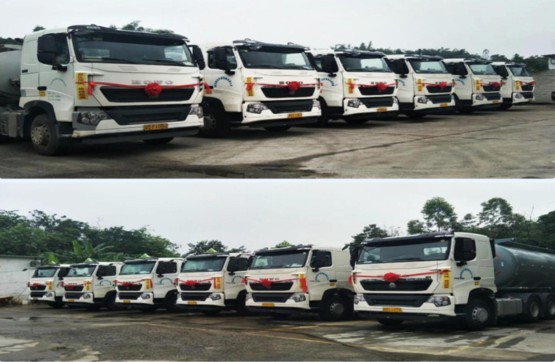 肇慶睿現(xiàn)汽車運(yùn)輸有限公司