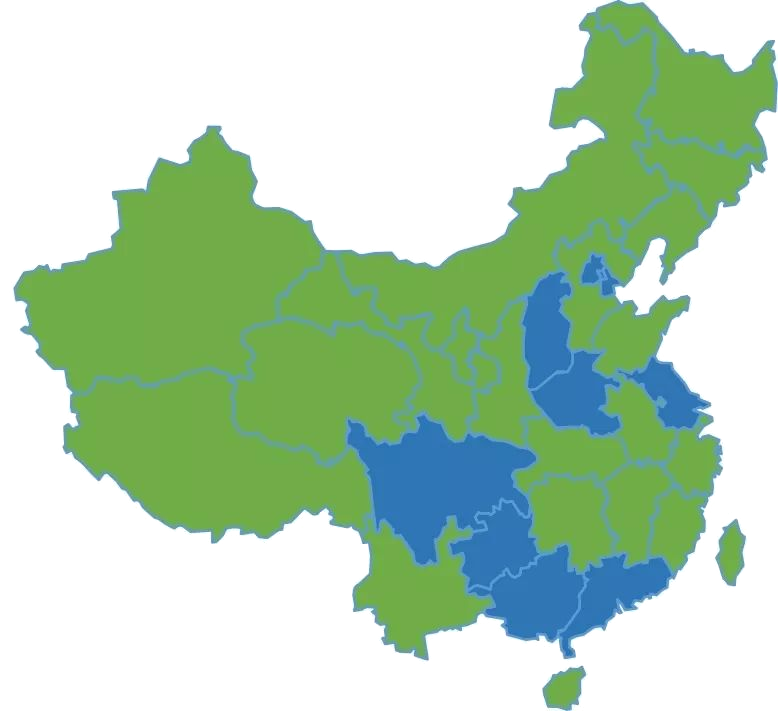 肇慶?，F(xiàn)汽車運(yùn)輸有限公司承運(yùn)區(qū)域